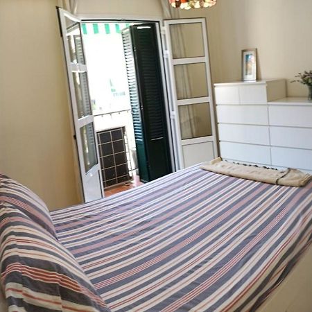 Confortable Habitacion Centrica En Piso Privado Lägenhet Málaga Exteriör bild