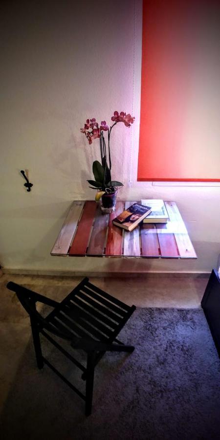 Confortable Habitacion Centrica En Piso Privado Lägenhet Málaga Exteriör bild